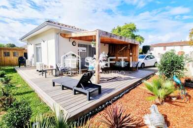 Maison 4 pièces 347000 €