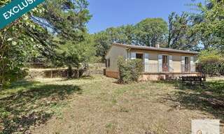 Maison 4 Pièces 100 m² à vendre à Bédarieux (34600)