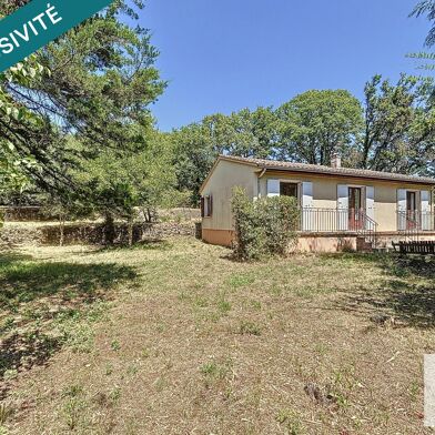 Maison 4 pièces 262000 €