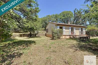 Maison 4 pièces 262000 €