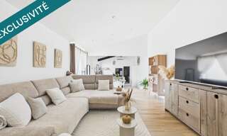 Maison 5 Pièces 110 m² à vendre à La Rochelle (17000)