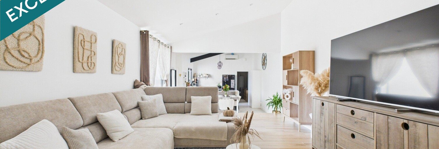 Maison 5 Pièces 110 m² à vendre à La Rochelle (17000)