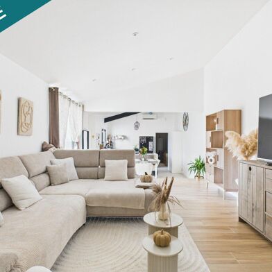 Maison 5 pièces 415000 €