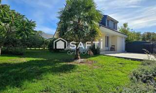 Maison 5 Pièces 103 m² à vendre à Saint-Clément-des-Levées (49350)