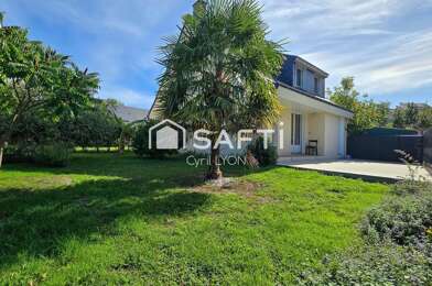 Maison 5 pièces 190000 €