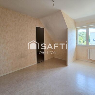 Maison 5 pièces 190000 €