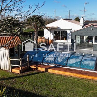 Maison 6 pièces 579000 €