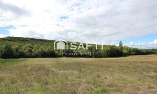 Terrain  1188 m² à vendre à Montjoire (31380)