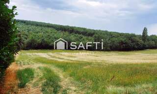 Terrain  1188 m² à vendre à Montjoire (31380)