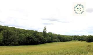 Terrain  1188 m² à vendre à Montjoire (31380)