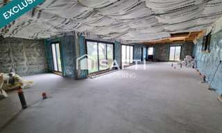 Maison 5 Pièces 100 m² à vendre à Saint-Dolay (56130)