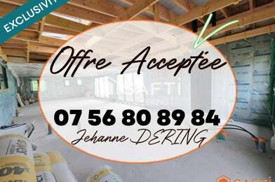 Maison 5 pièces 99000 €