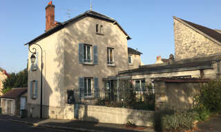 Maison 8 Pièces 200 m² à vendre à La Ferté-Alais (91590)