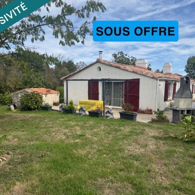 Maison 5 pièces 229000 €