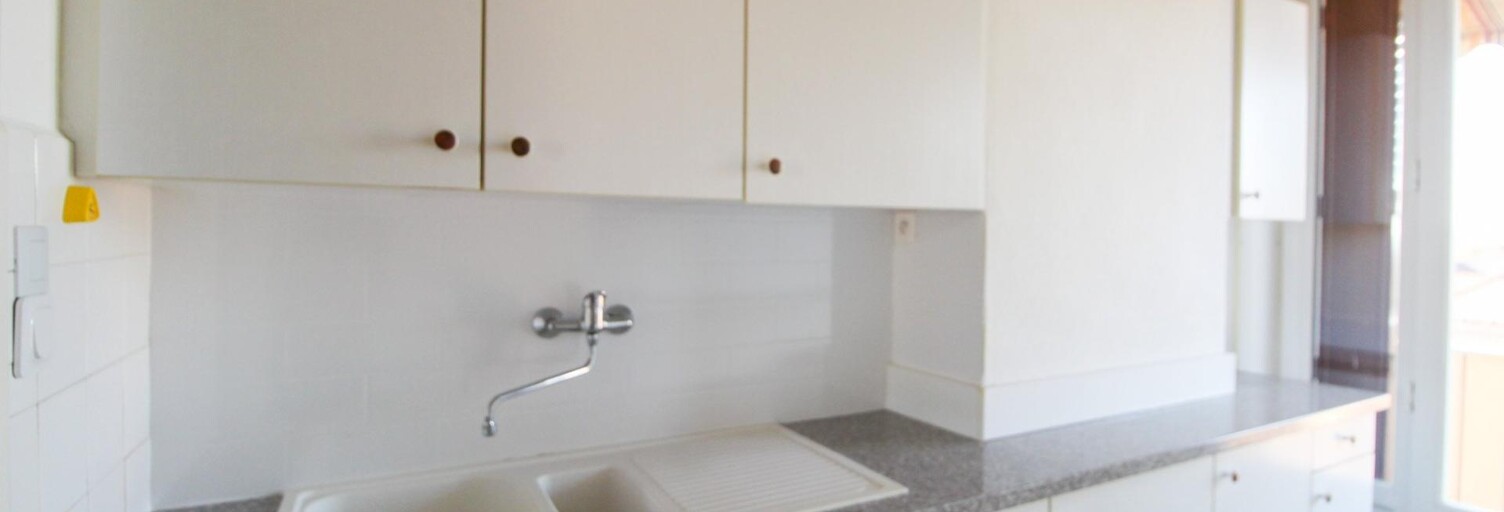 Appartement 3 Pièces 70 m² à vendre à Montceau-les-Mines (71300)