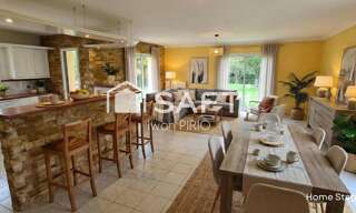 Maison 5 Pièces 142 m² à vendre à Ploërmel (56800)