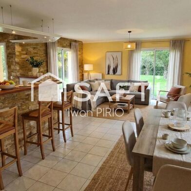 Maison 5 pièces 330000 €