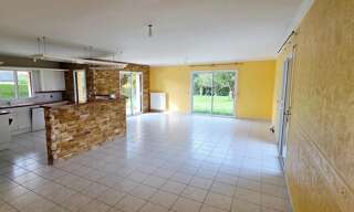 Maison 5 Pièces 142 m² à vendre à Ploërmel (56800)