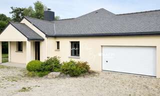 Maison 5 Pièces 142 m² à vendre à Ploërmel (56800)