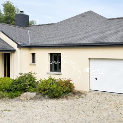 Maison 5 pièces 330000 €