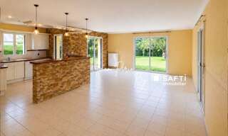 Maison 5 Pièces 142 m² à vendre à Ploërmel (56800)