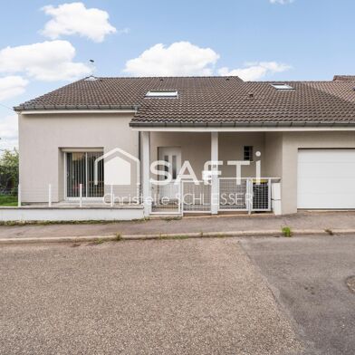 Maison 5 pièces 217000 €