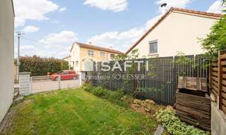 Maison 5 Pièces 100 m² à vendre à Saint-Nicolas-de-Port (54210)