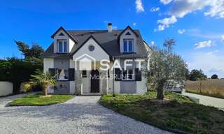 Maison 8 Pièces 265 m² à vendre à Bréval (78980)