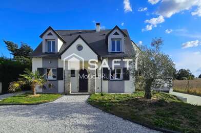 Maison 8 pièces 550000 €