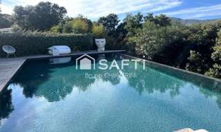 Maison 4 Pièces 219 m² à vendre à Ajaccio (20000)