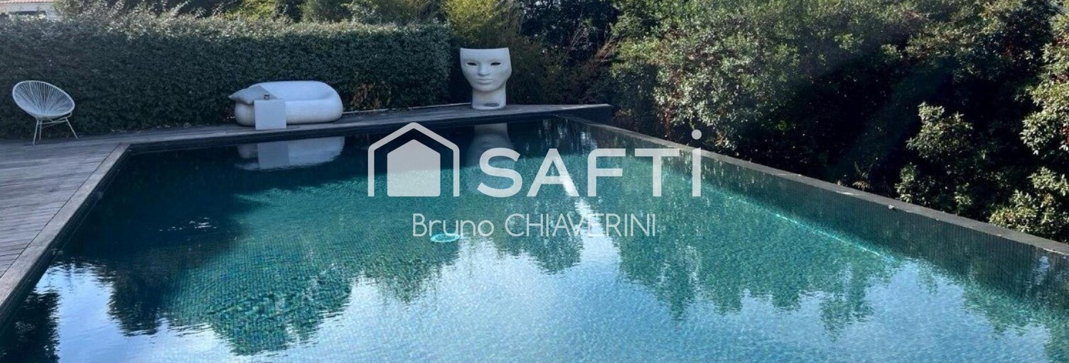 Maison 4 Pièces 219 m² à vendre à Ajaccio (20000)