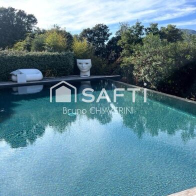 Maison 4 pièces 1563000 €