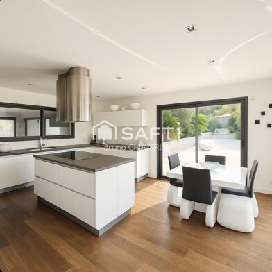 Maison 4 pièces 1563000 €