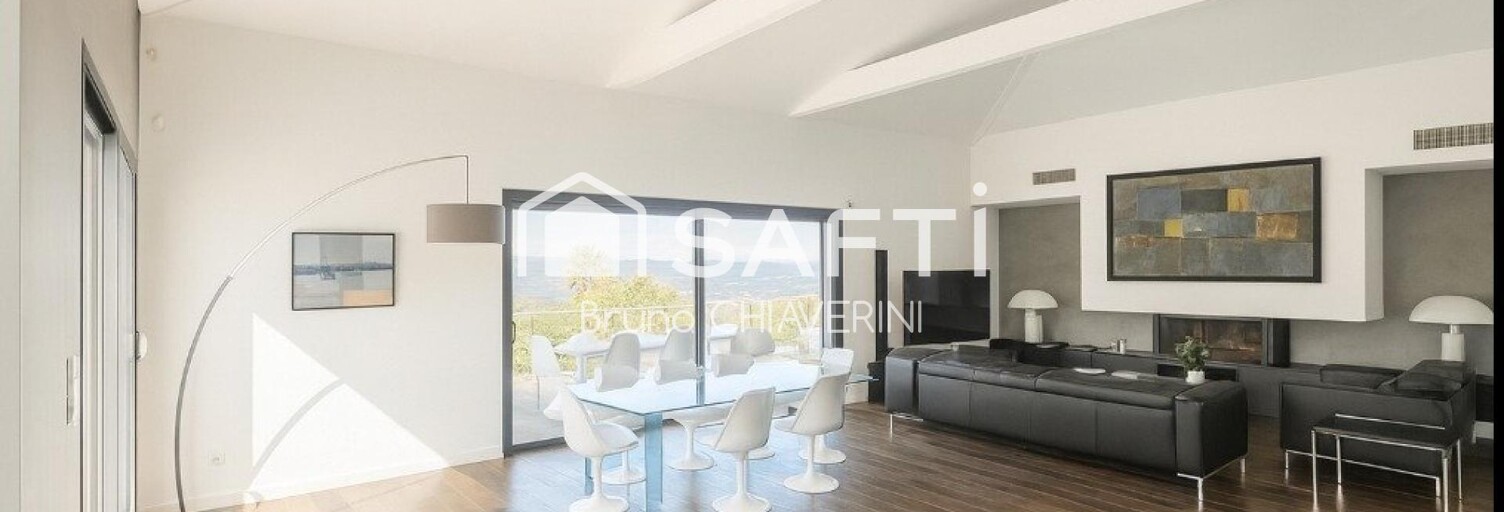 Maison 4 Pièces 219 m² à vendre à Ajaccio (20000)