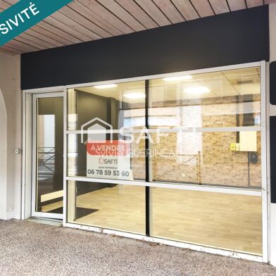 Commerce 2 pièces 99000 €