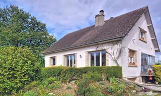 Maison 6 Pièces 94 m² à vendre à Routot (27350)