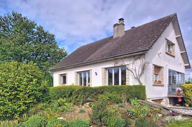 Maison 6 pièces 198000 €