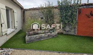 Maison 5 Pièces 96 m² à vendre à Sireuil (16440)