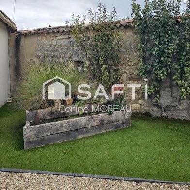 Maison 5 pièces 170625 €