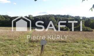 Terrain  4911 m² à vendre à Issac (24400)