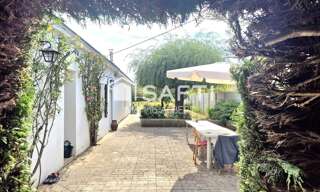 Maison 4 Pièces 97 m² à vendre à Saumeray (28800)