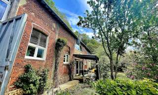 Maison 10 Pièces 276 m² à vendre à Lisieux (14100)