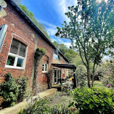 Maison 10 pièces 329900 €