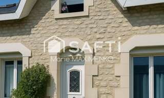 Maison 5 Pièces 90 m² à vendre à Saint-Georges-de-Didonne (17110)