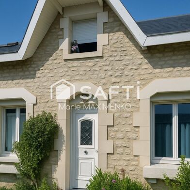 Maison 5 pièces 364000 €