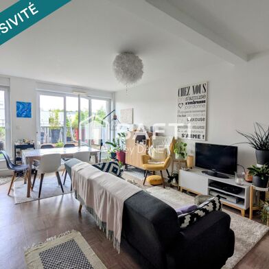 Appartement 4 pièces 242000 €