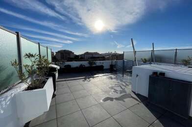 Appartement 2 pièces 380000 €