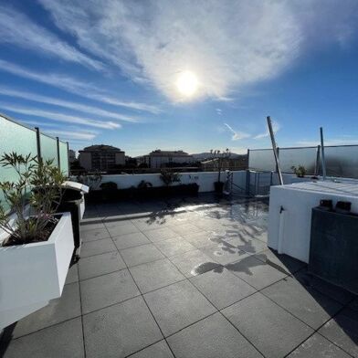 Appartement 2 pièces 399000 €