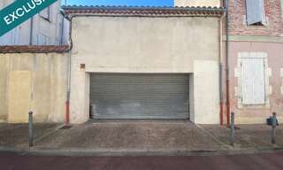 Garage  68 m² à vendre à Villeneuve-sur-Lot (47300)