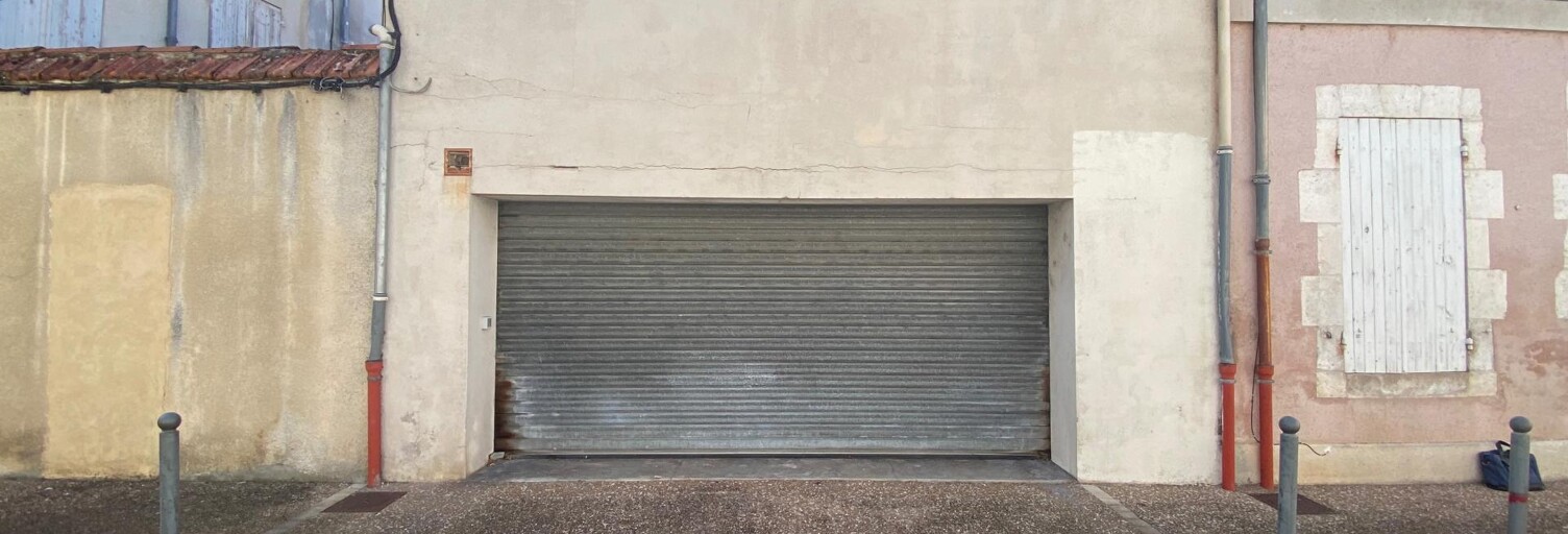 Garage  68 m² à vendre à Villeneuve-sur-Lot (47300)